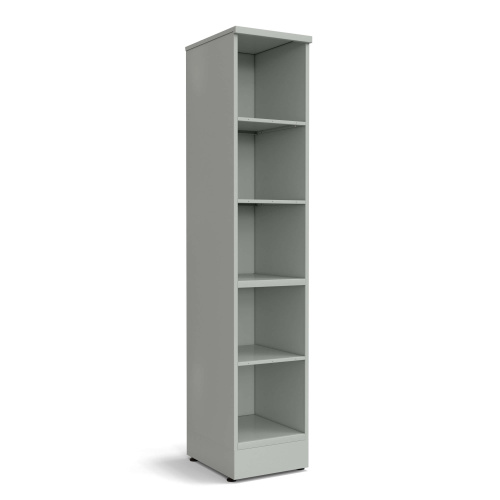 77.0773.00.10.00 Шкаф для оборудования 400х500х2000 мм серый