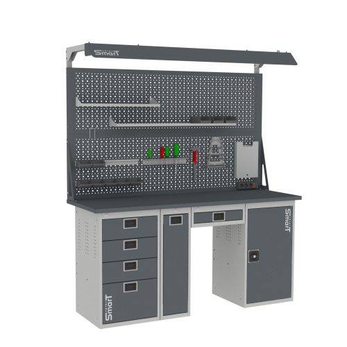 КГ050940 Верстак SMART 1760.4.P.Y.1.d2